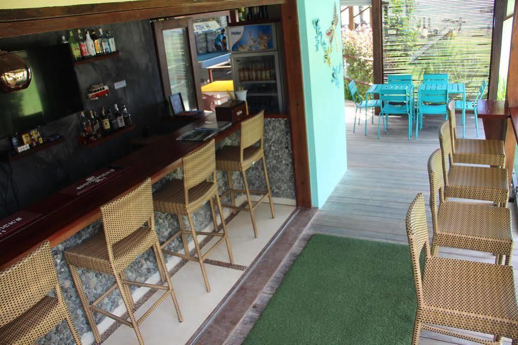 Reef Beach Houses Siargao Экстерьер фото